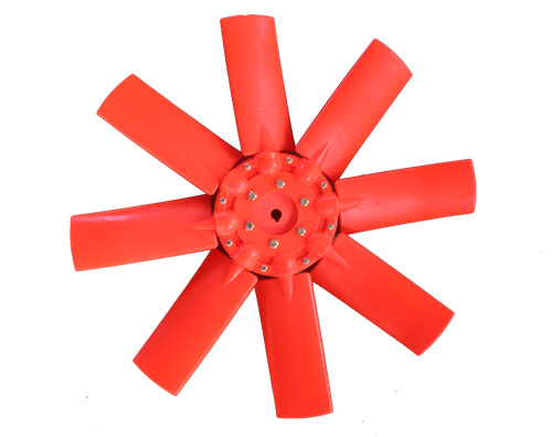 尼龍風(fēng)機(jī)葉輪