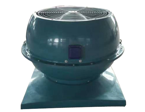 DWT-3離心軸流式屋頂通風(fēng)機(jī)